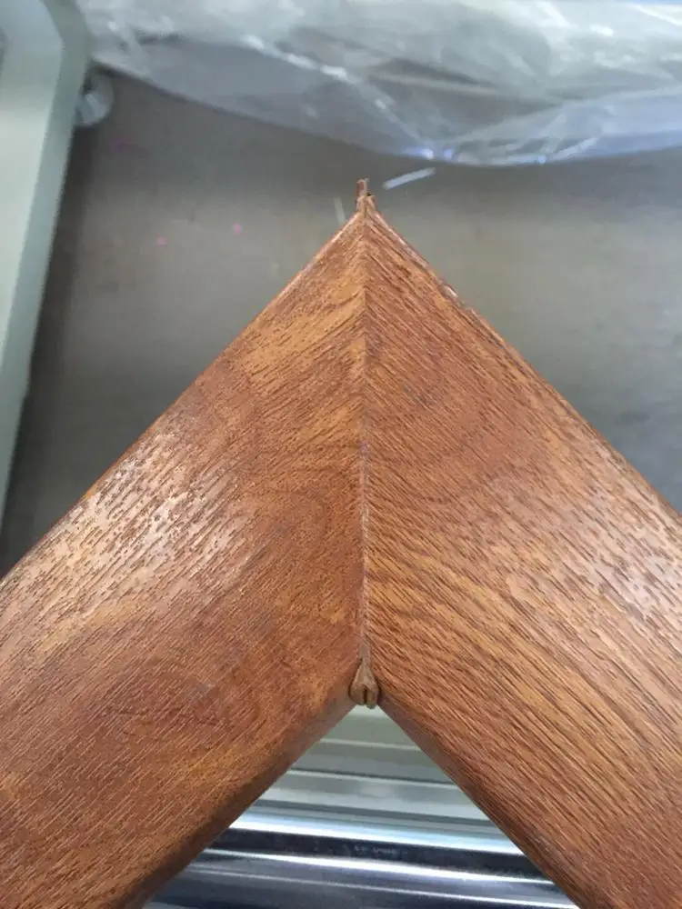 Цветной бесшовный сварочный аппарат из ПВХ с 2 головками для окон из ПВХ