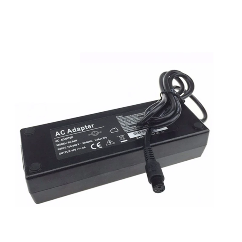 hoverboard charger 1 prong