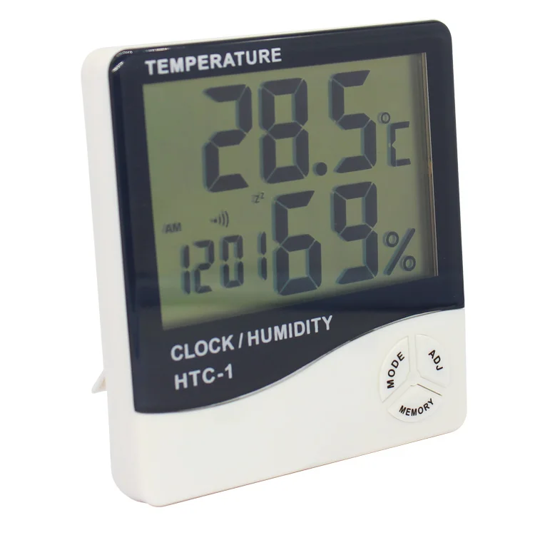 Clock humidity htc 1 инструкция