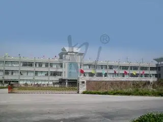 Guangzhou Qiaoxia Fashion Firm