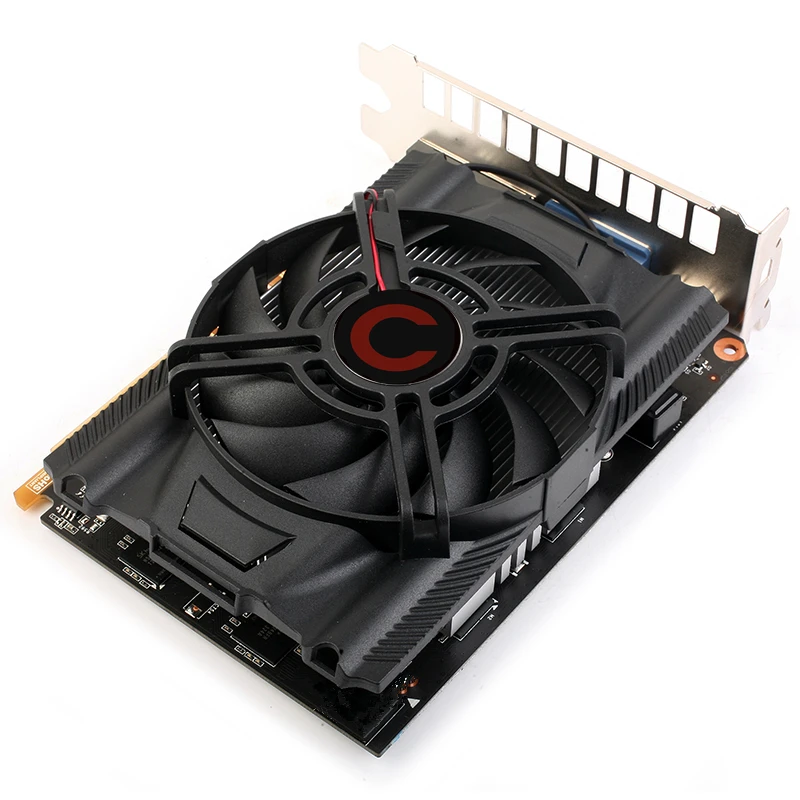 Профессиональный производитель, графическая карта 2 Гб 128 бит DRR5 VGA, поддержка OEM GT730