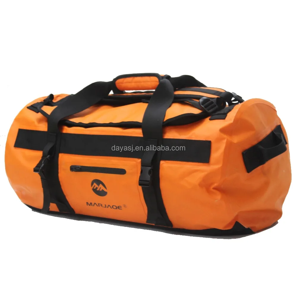 Heavy Duty Cargo Duffel Large Sport 