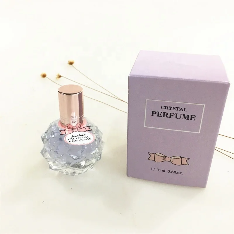 
Собственный бренд, коллекция духов 15 мл 0.5FL.OZ для оптовой продажи D30005 OEM ваш спрей, Цветочная Женская туалетная вода 