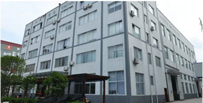 Cixi Kaiyee Manufacturing Factory