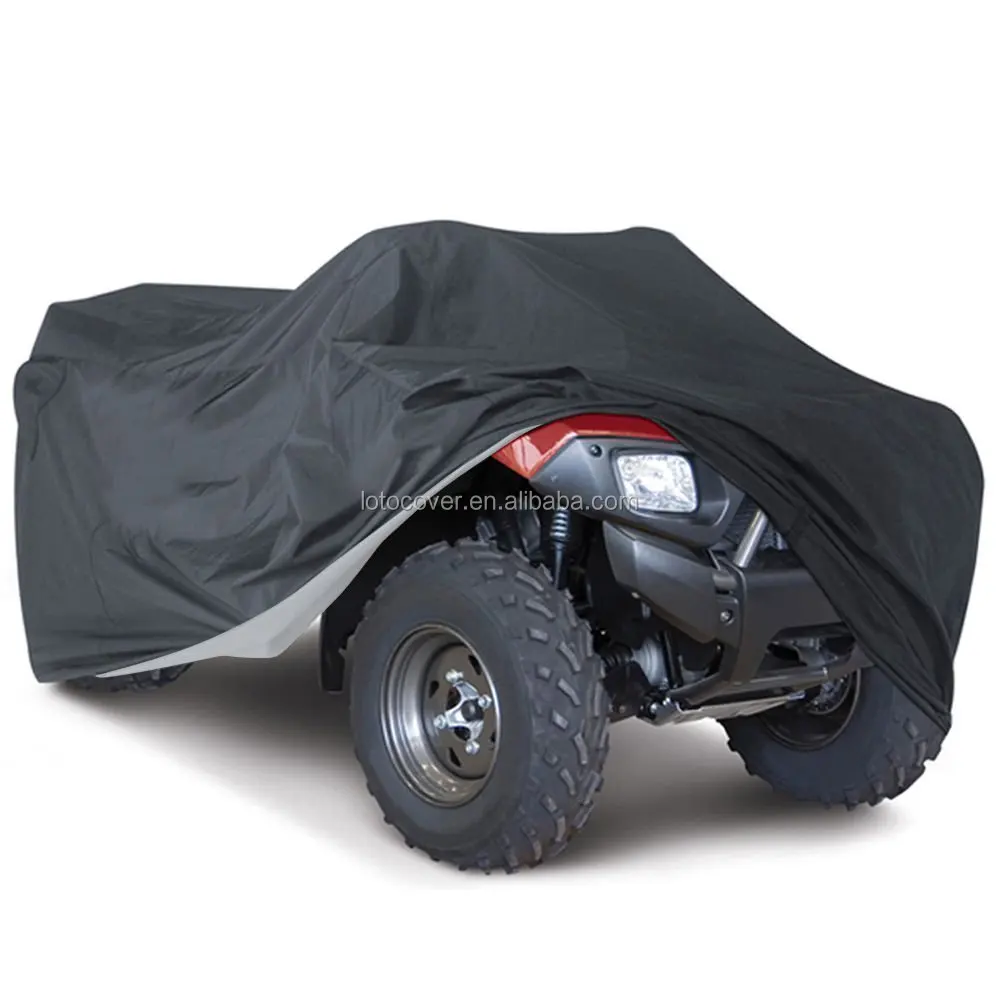 Waterproof 300d Heavy Duty Oxford All Weather Protection Utv Cover For