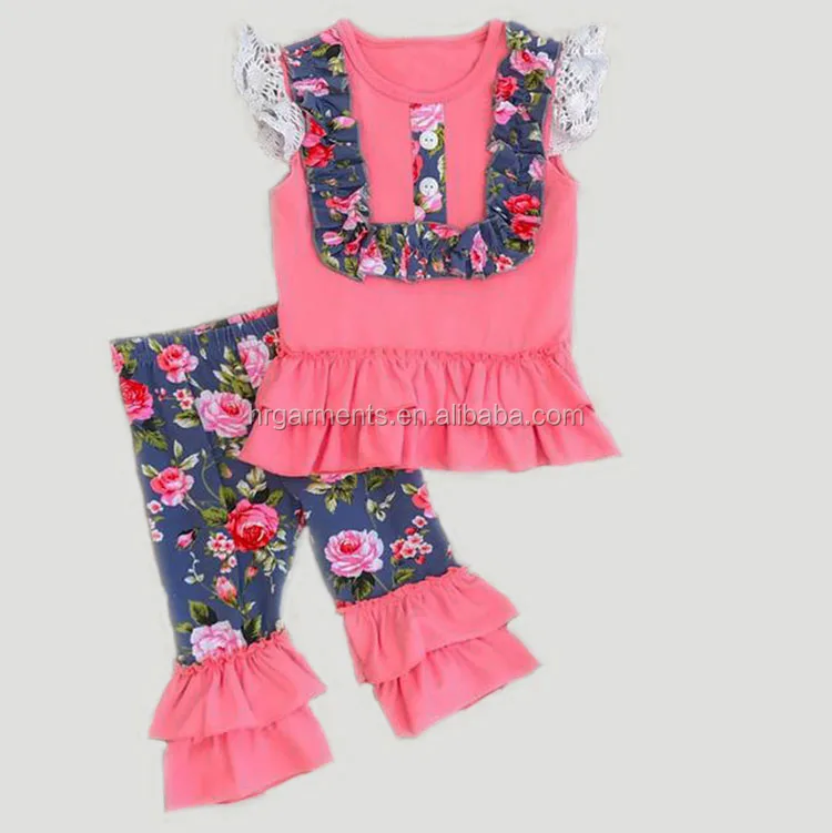 cheap baby girl summer clothes