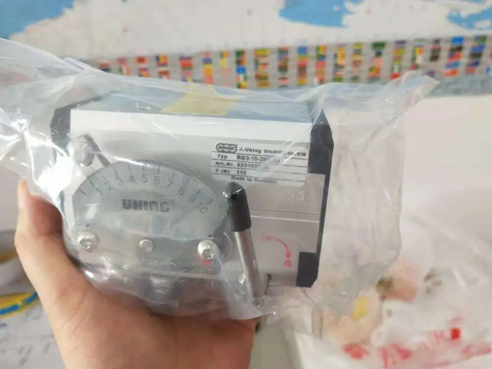 Кольцо машина завальцовки RG3-30-2MCRF uhing прокатки кольцо