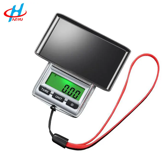 Buy Electronic Scale for USD 22.40