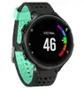 สีน้ำเงินอมดำ