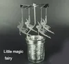 Little magic fairy Silver
