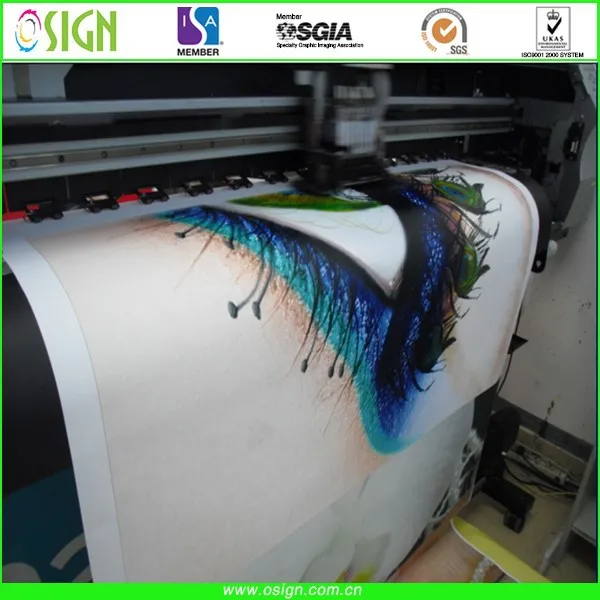 A4 Размер струйной печати водонепроницаемый глянцевая