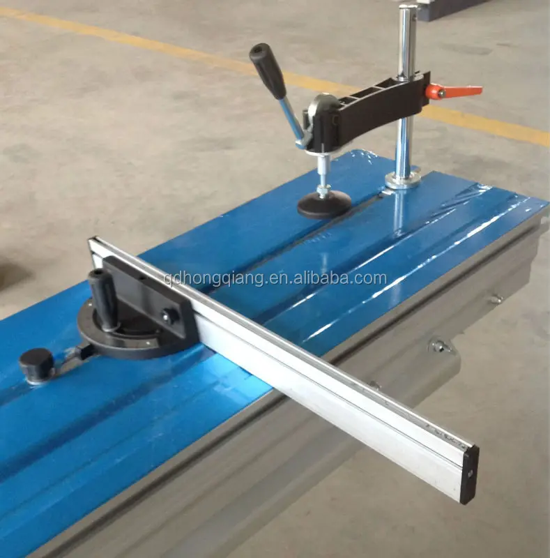 MJ6138C Circular Saw Log Cutting Machine Wood Panel MDF Sliding Table Woodworking Saw Machinery