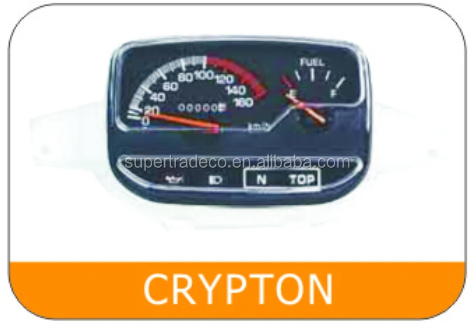 SPEEDOMETER CB110