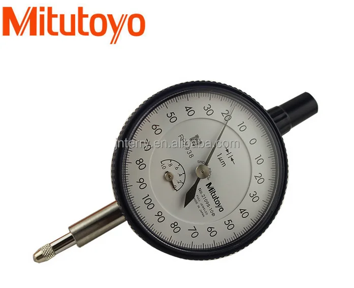 High Accuracy Functional Mitutoyo Dial Indicator 0 01mm From Japan Buy Mitutoyo Dial Indicator Digital Dial Indicator Mitutoyo Dial Indicator Product On Alibaba Com
