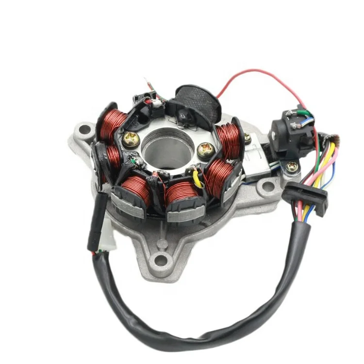 Motorcycle Ignition System Reviewmotors.co