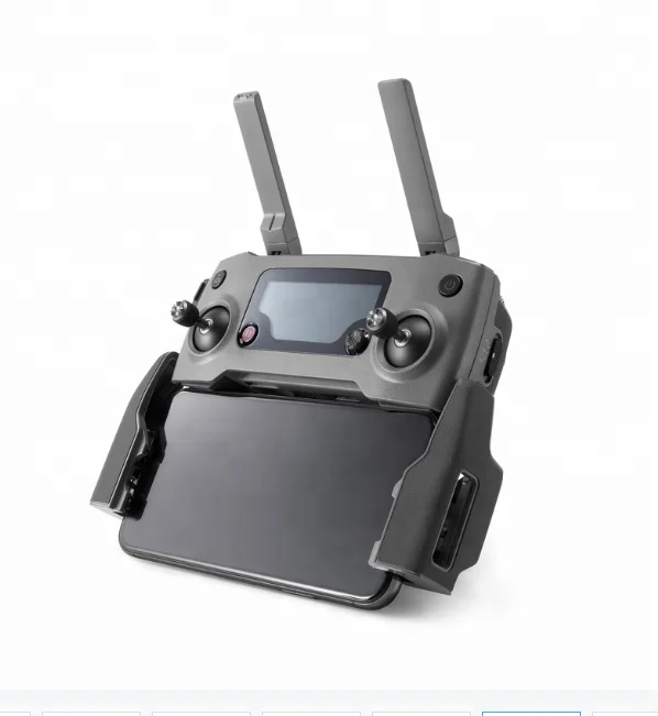 Новое поступление Mavic 2 Pro Drone Hasselblad L1D-20c камера 1 дюйма КМОП-матрица с стандартный пакет