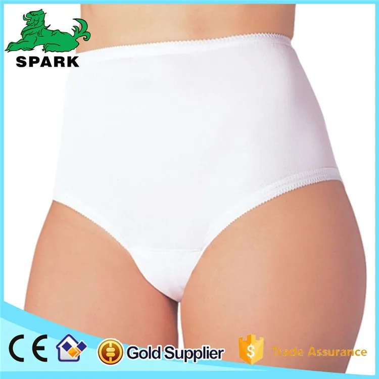 Incontinence Panties Slim Images