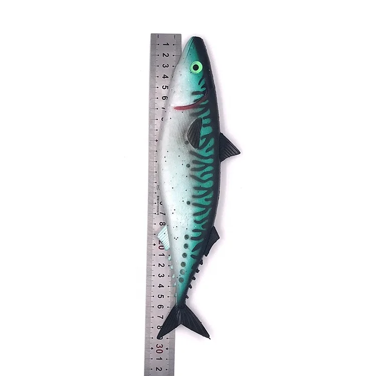 29cm hollow mackerel big fishing lures