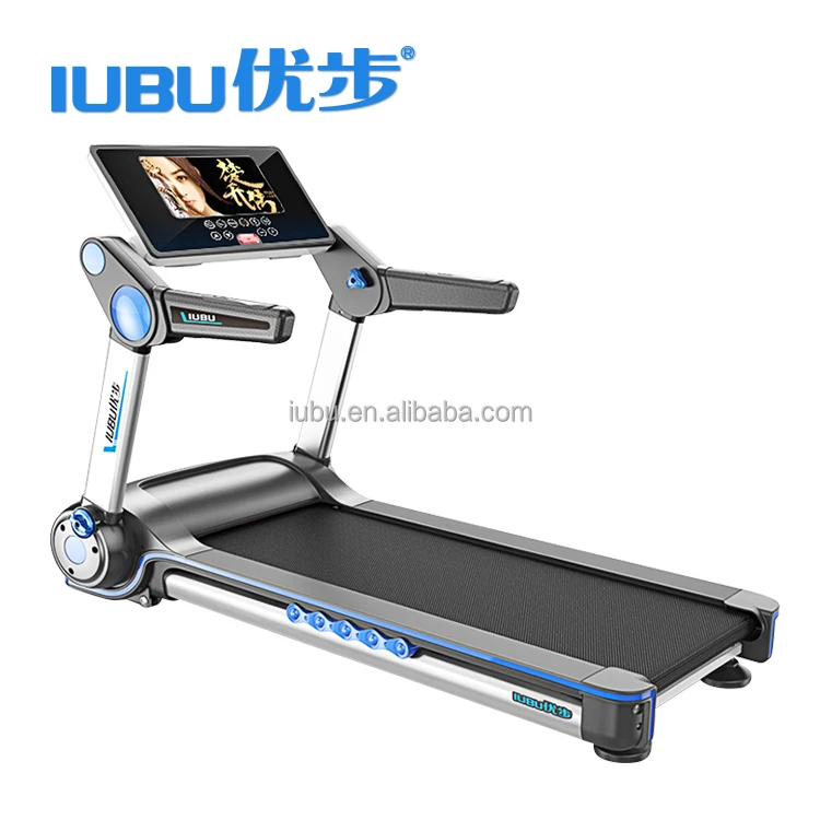 best treadmill for 120 kg