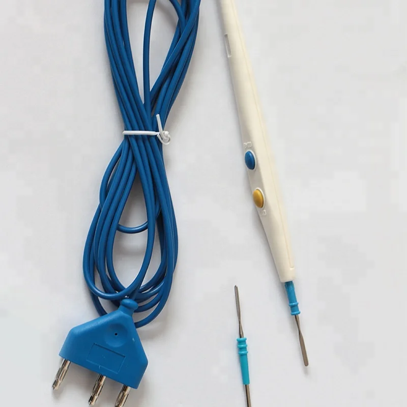 Electrodo para bisturí eléctrico - Anhui Yingte Electronic Company