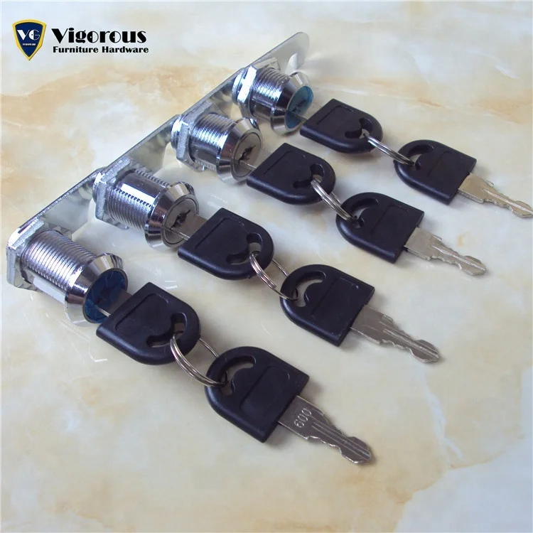 Почтовый ящик замок камерой замок для выдвижных ящиков MCL-103