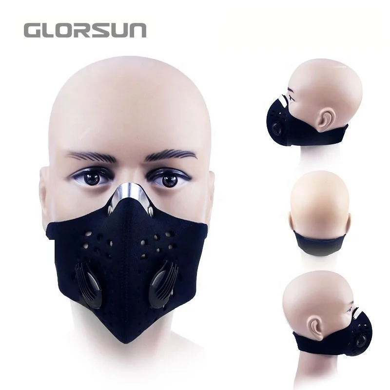Air Filter Anti Dust Pollution Breathing sport