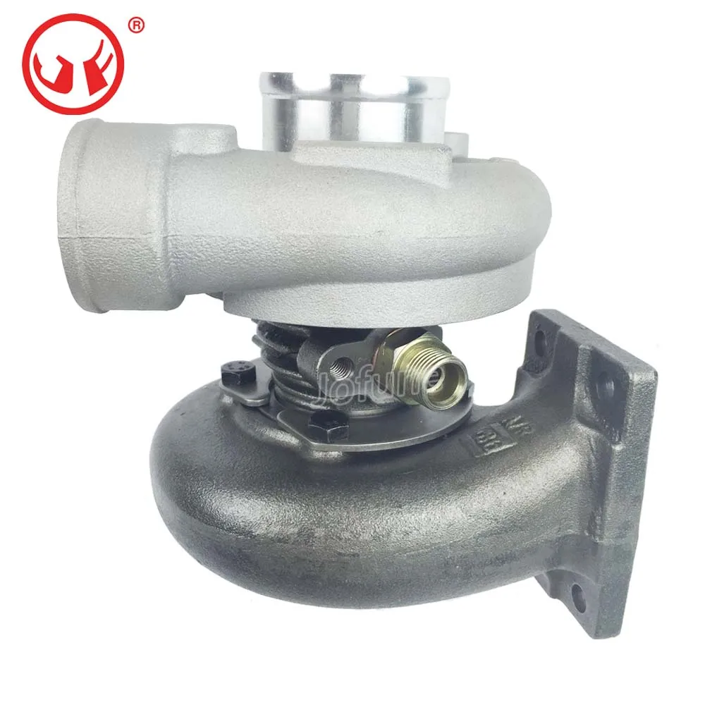 JF124007 TA2505 454163-0001 Turbo 99449947 99462782 Turbo For 
