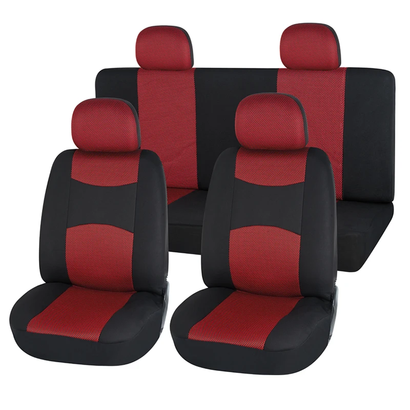 eco car seat cover