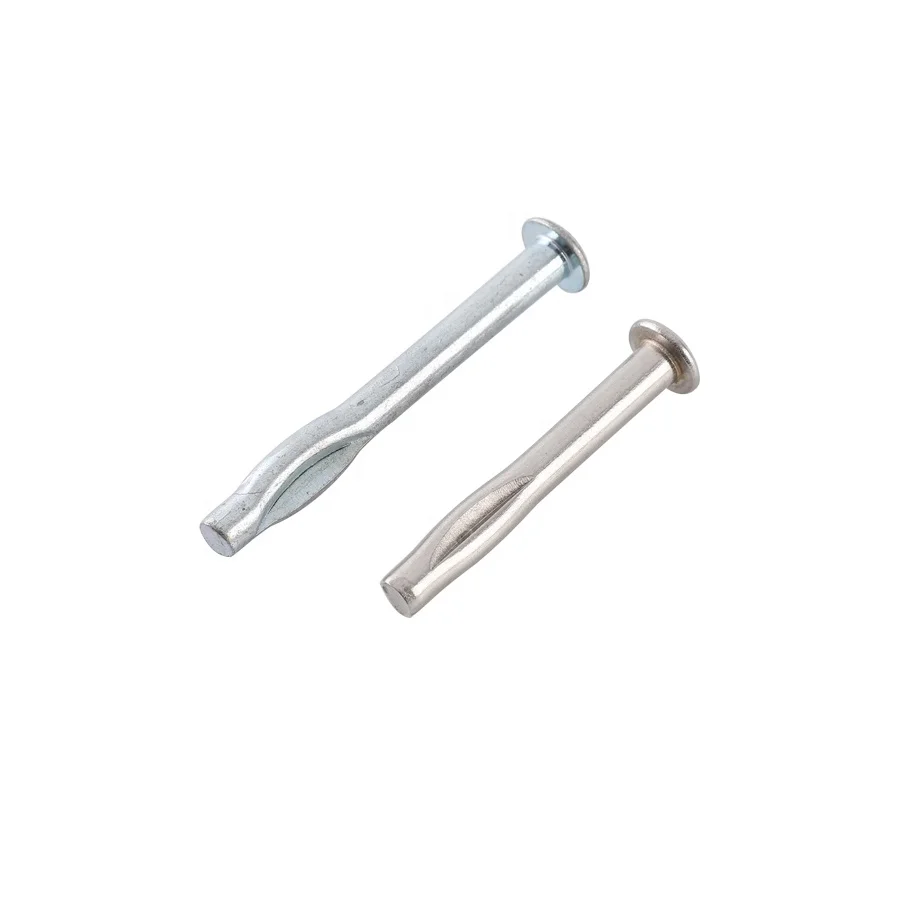 Flat Head Split Drive Anchor