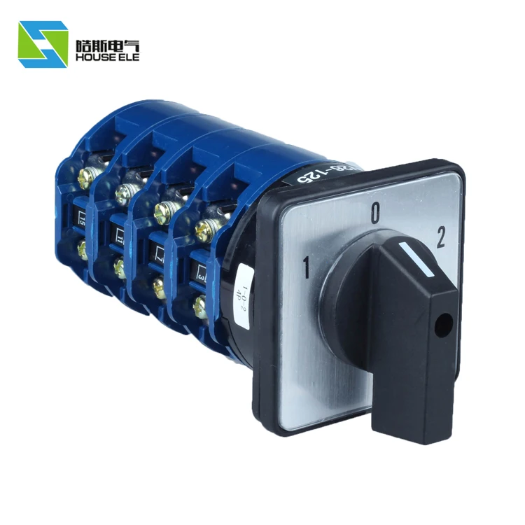 Sakelar On-off Sakelar Putar Putar - Buy Changeover Switch,On Off ...