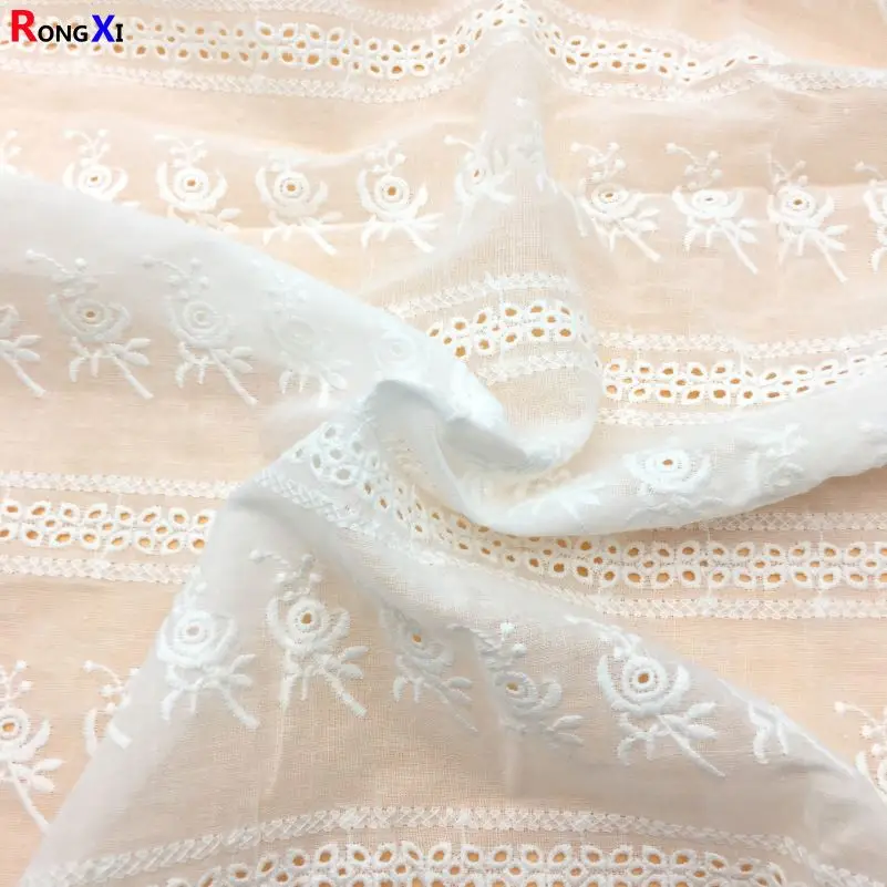 
 Бренд RXF0472, новая хлопчатобумажная саржевая ткань высокого качества  