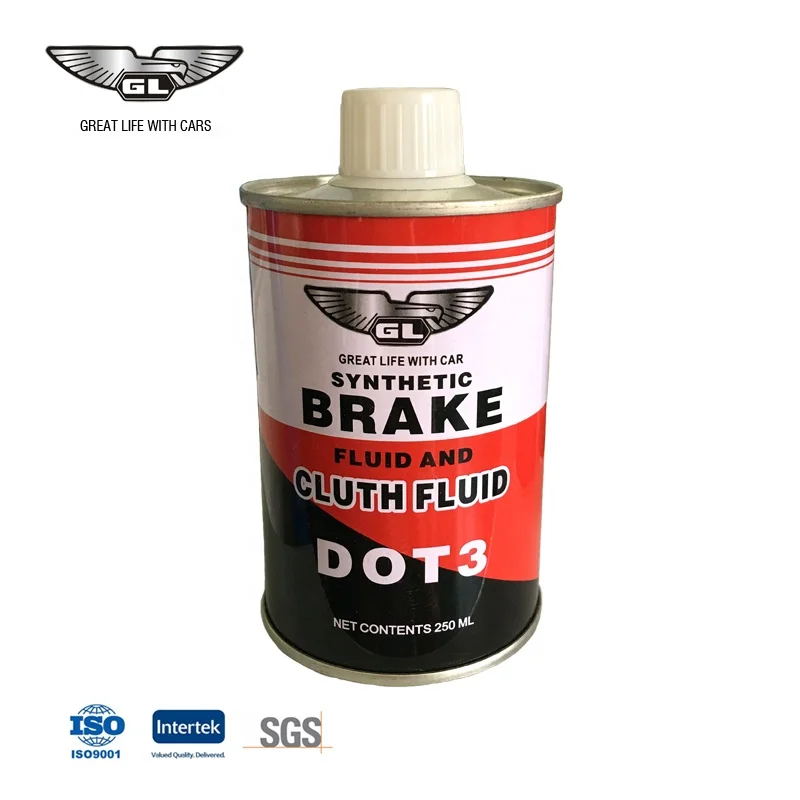 liquido freni e frizione Motul Liquido freni e frizione DOT 3/4 main image 1