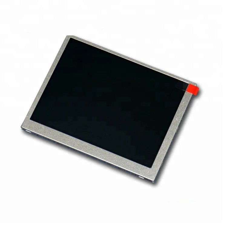 Neues 5,6-ZOLL-TFT-LCD-MODUL AT056TN53 V.1 350Cd M2 Hohe Helligkeit 640X480 cs 