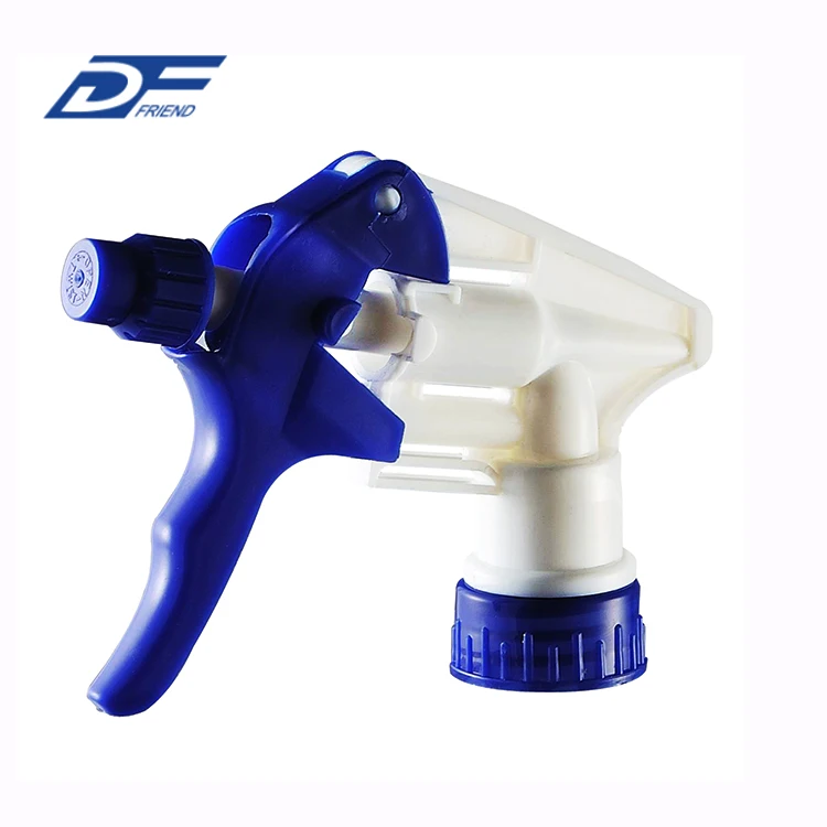 Распылительная головка из пластикового материала, распылители 28/410 куб. См от производителя распылителей, распылительные насосы