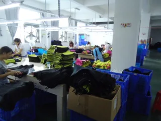 Yiwu Yinpeng Healthy&Sport Article Co., Ltd. 2