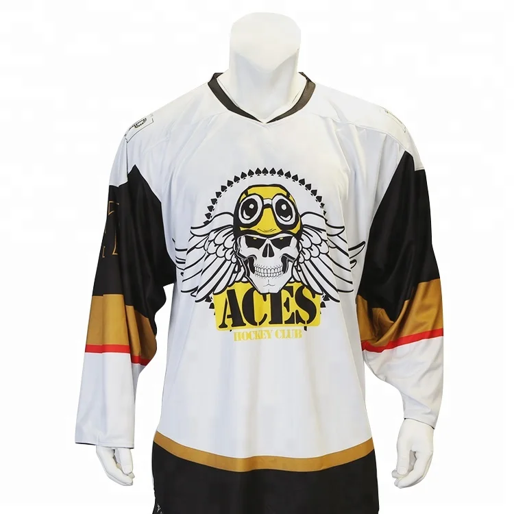 Ice Hockey Uniform, buy custom cheap college t-shirts/ 5xl hockey