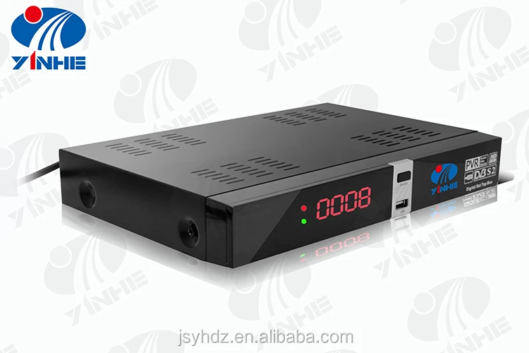 High-quality Ali Chipset with Low Price DVB C Set Top Box