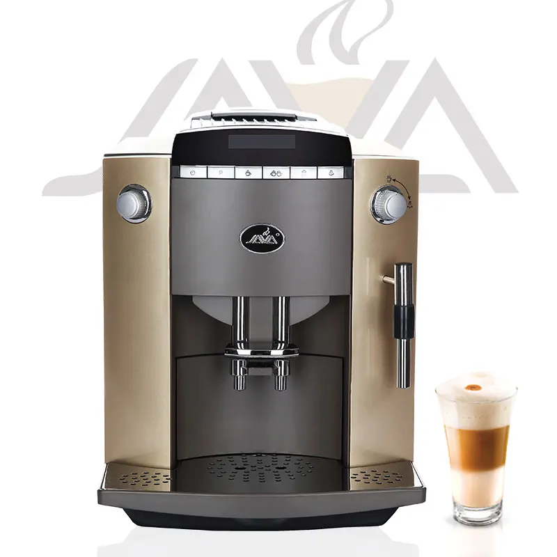 Wsd18-010a European Coffee Machine Arabica Coffee Beans Coffee Machine  Latte Capcino - Buy Arabica Coffee Beans Coffee Machine Latte  Capcino,European