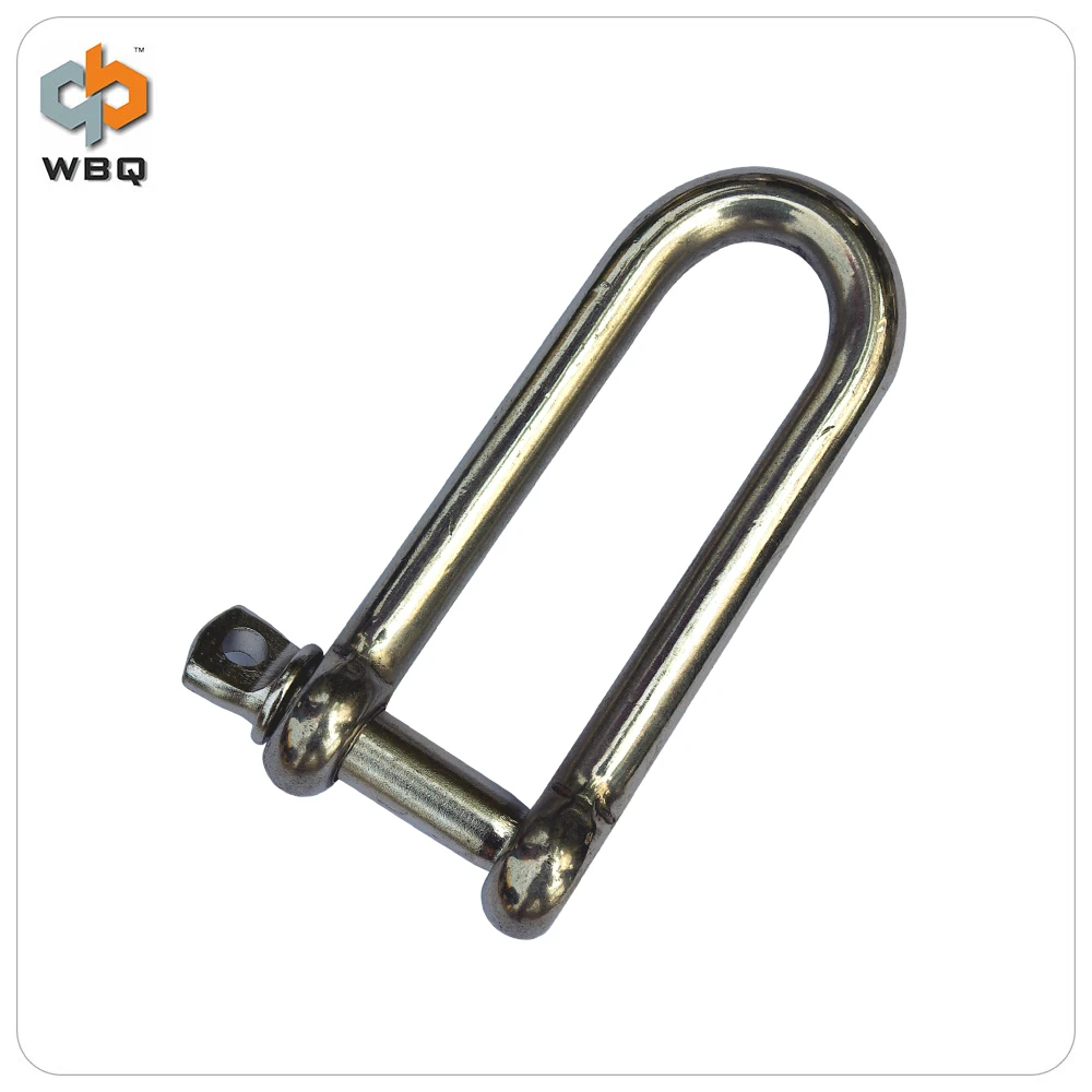 U Bolt Lock
