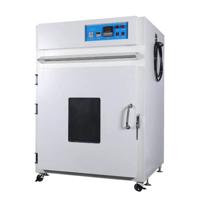 Liyi High Constant Temperature Drying Oven For Industrial Aging test Oven /  Dry Aging Machine