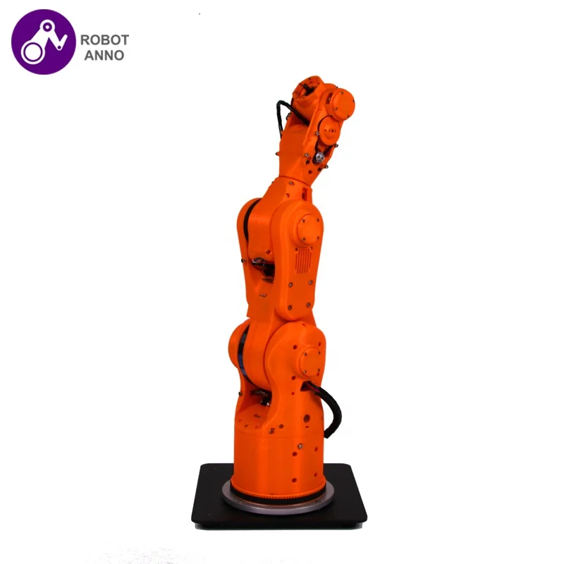 Dual Mount Automatic Part Robot Router Mini Pc Arm Desktop