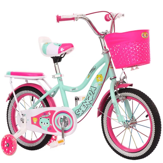 children's bicycle training wheels