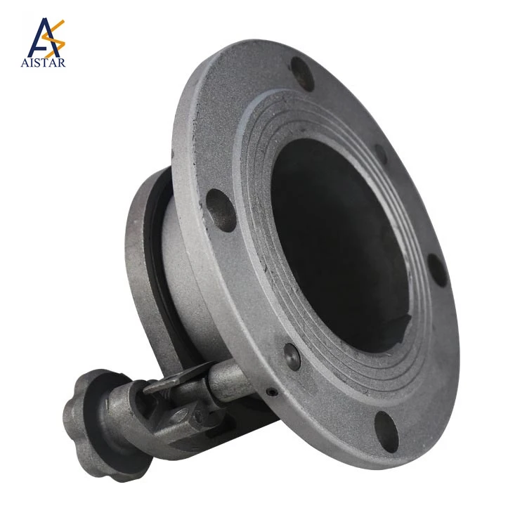 2018 New Opw Dip Lockable Gauge Hatch Use for Tanks