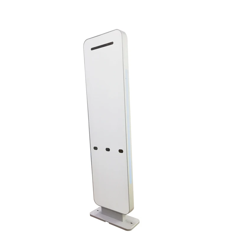 Security Scanner Uhf Rfid Automatic Gate Systems Library Security Gate