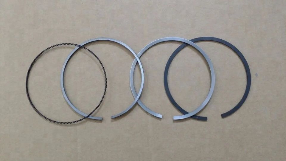 TCD2012 L06 2V Diesel Engine Parts  Piston 0450 1383 0428 4390 0428 5676 04501383 04284390 04285676 for Deutz