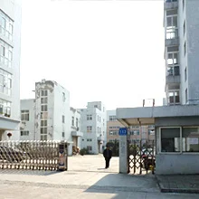 Wenzhou Qianchuan Auto Parts Co., Ltd.