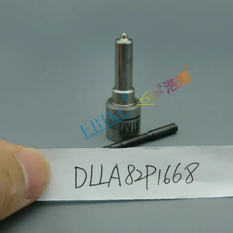 Ford P1668 Injector Nozzle Tip - DLLA 82P1668 Diesel Fuel Nozzle
