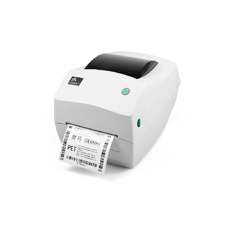 usb label printer
