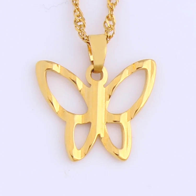 Jh Fashion Hot Sale Butterfly Shape 