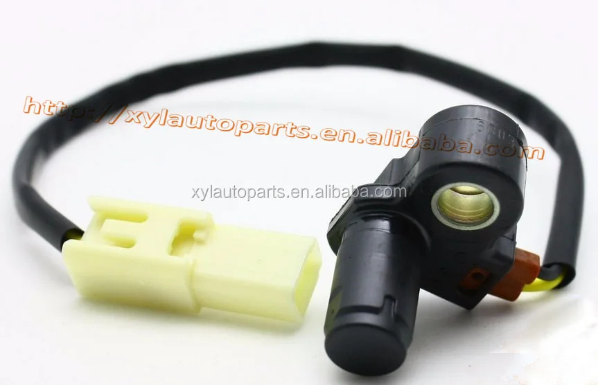 Transmission Sensor 09G Gearbox Speed Sensor 09G Automatic Gearbox Input Speed Sensor